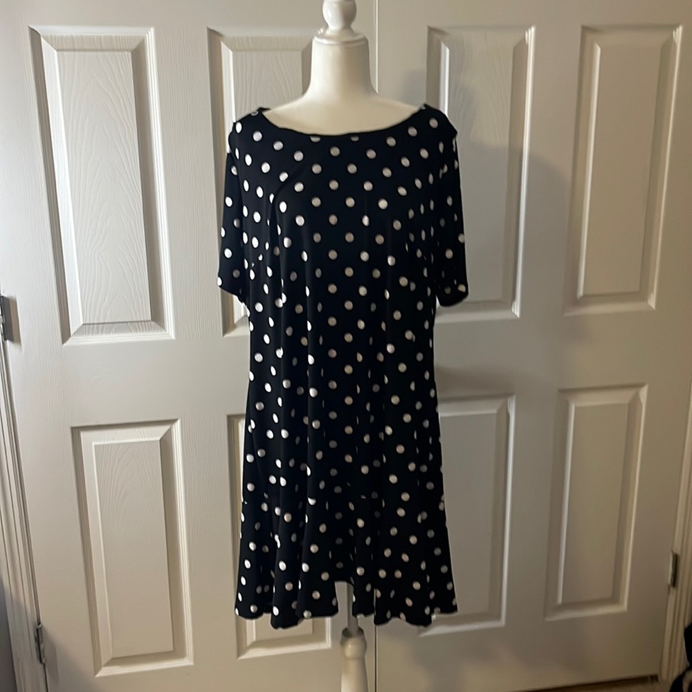 MIDI dress